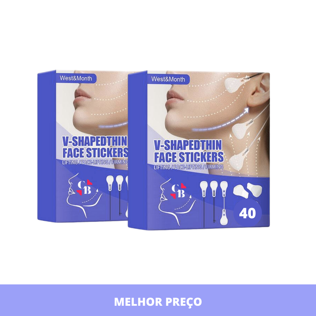 Face GlowUP - Rejuvenescimento Imediato - LAURA ROBERG