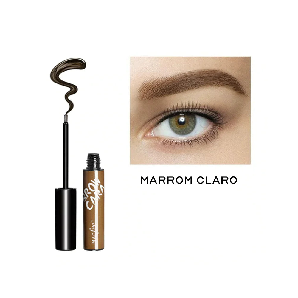Brow Gel - LAURA ROBERG