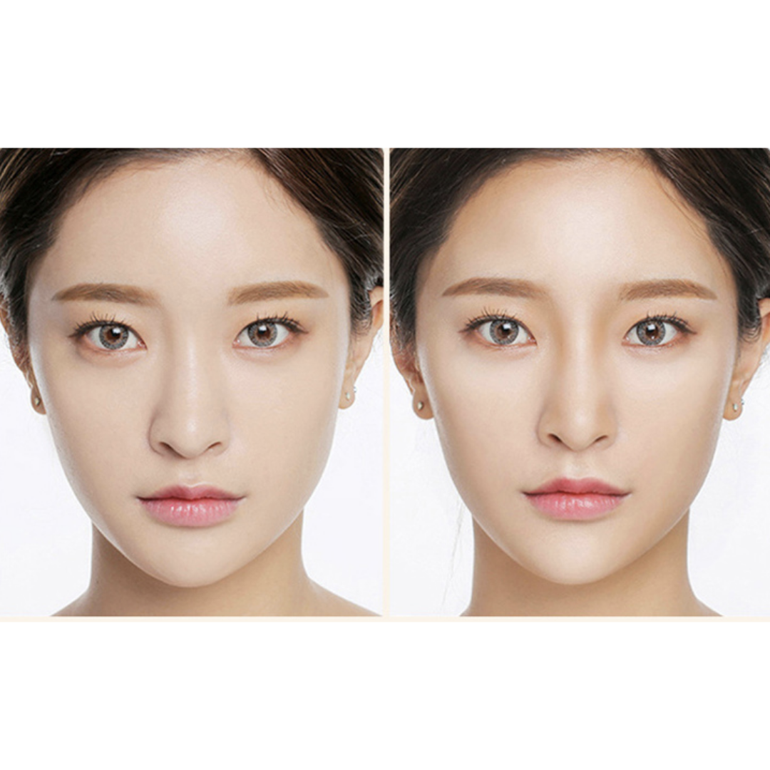 Caneta Bastão de Contorno e Iluminação - LAURA ROBERG