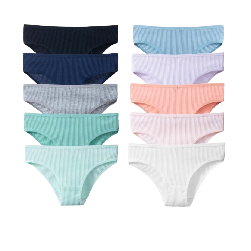 Culotte (acheter 5 recevoir 5)