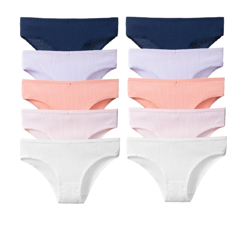 Culotte (acheter 5 recevoir 5)