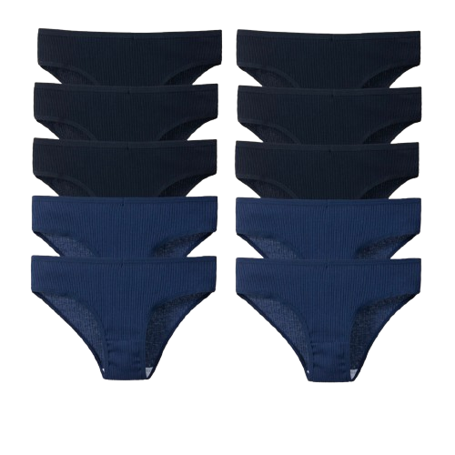 Culotte (acheter 5 recevoir 5)