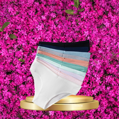 Culotte (acheter 5 recevoir 5)