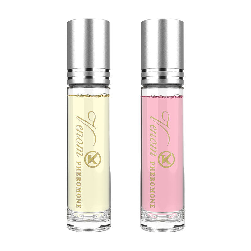 10ml Ball Perfume Pheromone For Men Women - LAURA ROBERG
