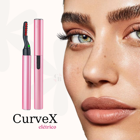 CurveX Elétrico - LAURA ROBERG