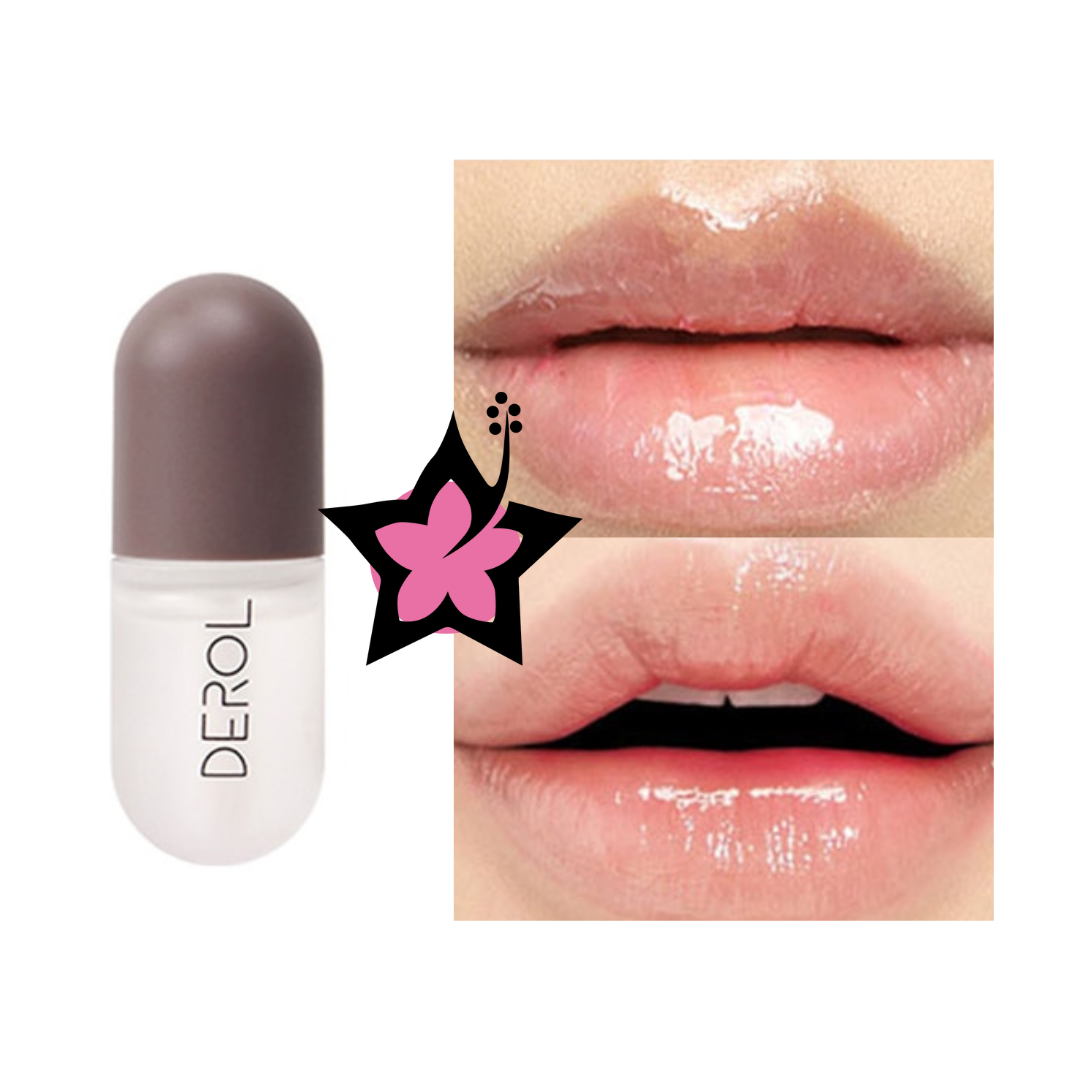 Magic Lip Plumper - LAURA ROBERG