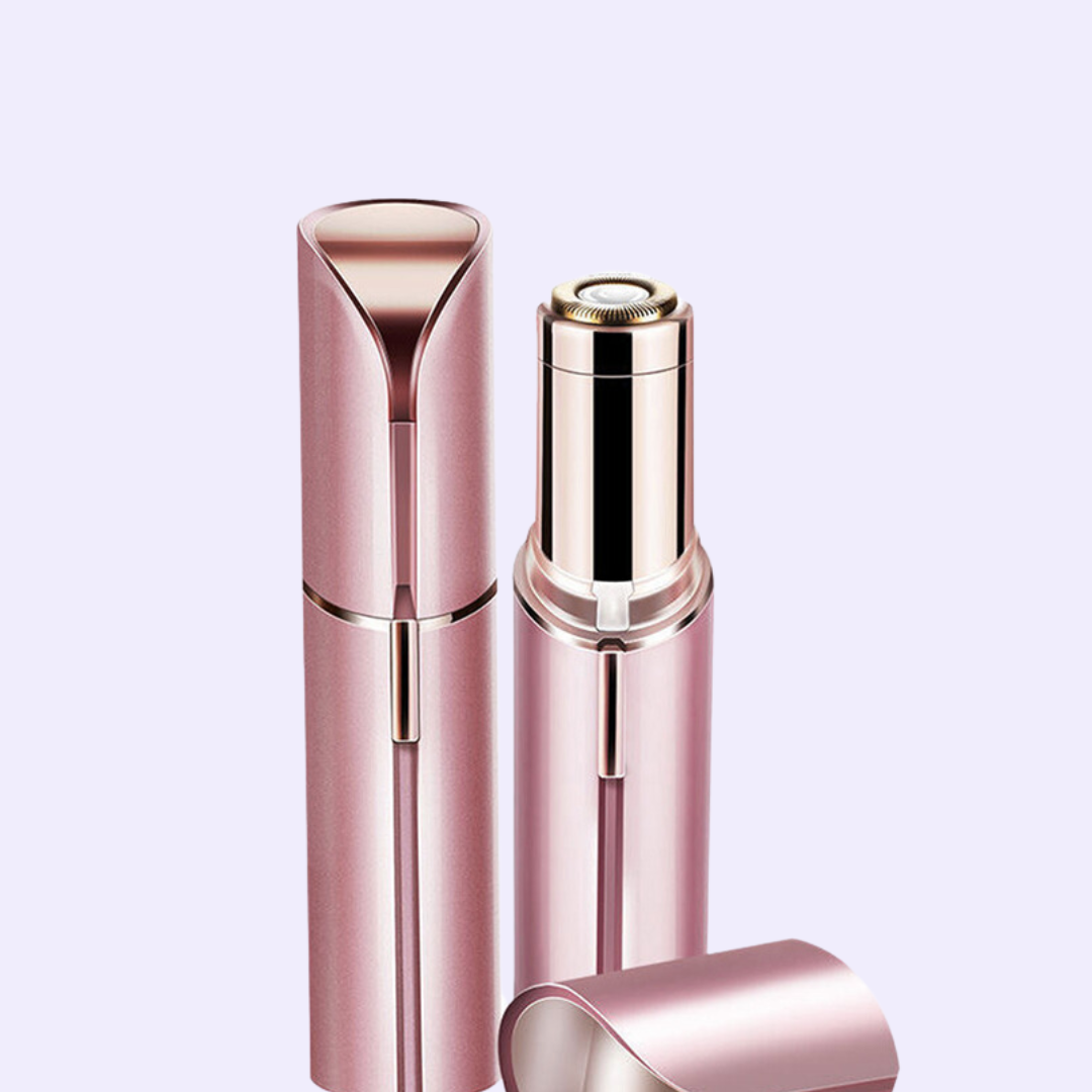 Depil trick - Removedor de pelos indolor - LAURA ROBERG