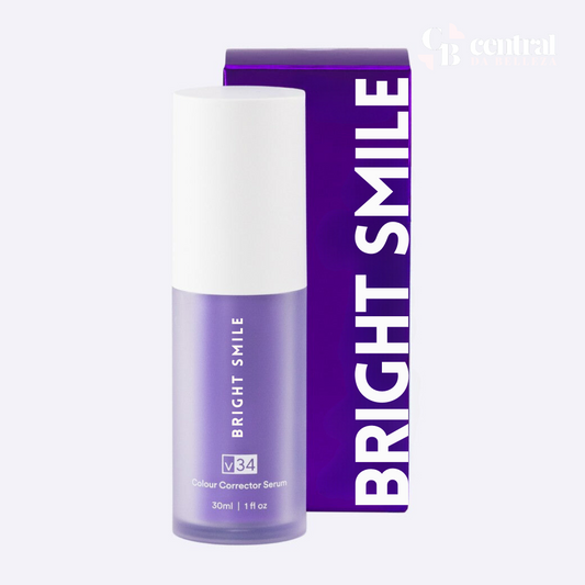 BrightSmile [V34]® - Clareamento Dental - LAURA ROBERG