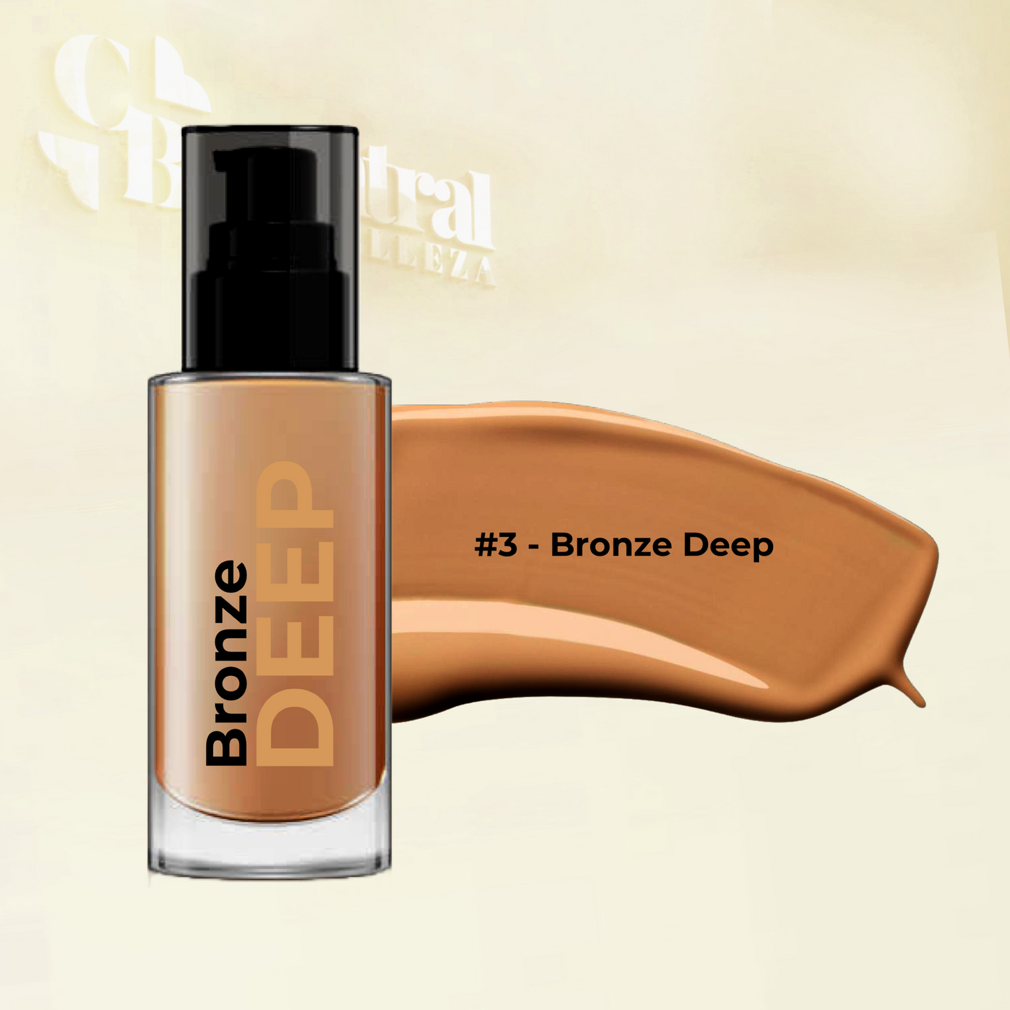 Base Corretiva Profissional Revitalift - Antirrugas - LAURA ROBERG