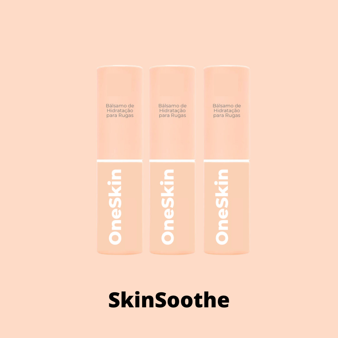 SkinSoothe - Base Hidratante - LAURA ROBERG