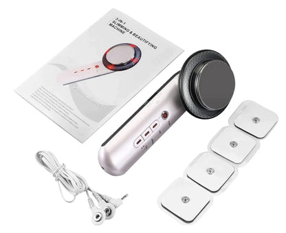 LipoPower - Lipo Sem Cortes - LAURA ROBERG