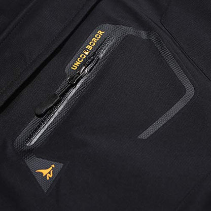 Veste de ski imperméable pour femme Manteau de neige d'hiver chaud Montagne Coupe-vent Veste imperméable à capuche