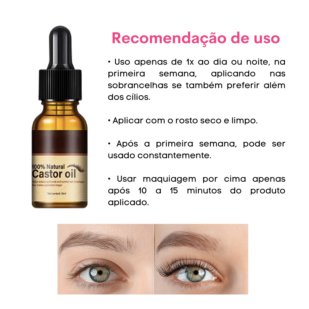 UpGlow - crescimento de cílios e sobrancelha - LAURA ROBERG