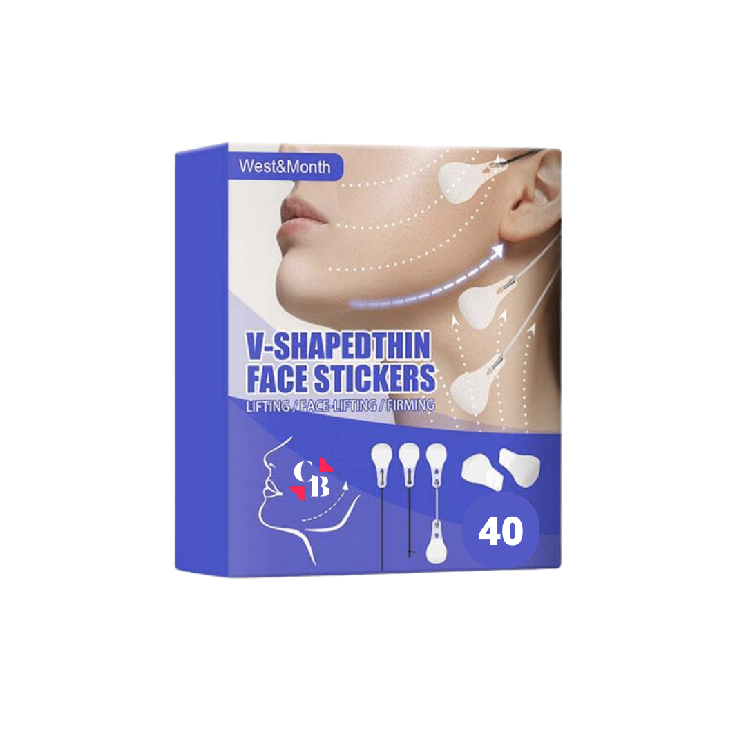 Face GlowUP - Rejuvenescimento Imediato - LAURA ROBERG