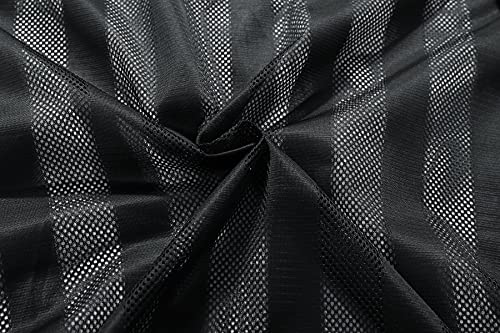 Veste de pluie imperméable pour femmes en plein air léger Softshell imperméable pour randonnée voyage noir XL