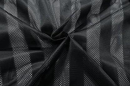 Veste de pluie imperméable pour femmes en plein air léger Softshell imperméable pour randonnée voyage noir XL