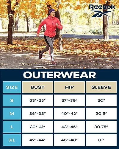 Veste Femme-Manteau Parka Matelassé Matelassé Léger avec Panneaux Flex Stretch Veste Décontractée pour Femme (S-XL), Taille Medium, Noir