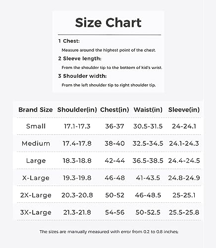 Veste coupe-vent pour hommes Big and Tall Ski Coats Sky Blue 3XL