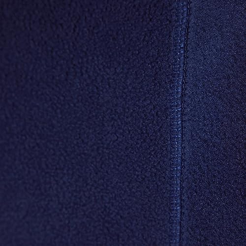 Amazon Essentials Men's Full-Zip Fleece Jacket (Available in Big & Tall), Forest Green, Large