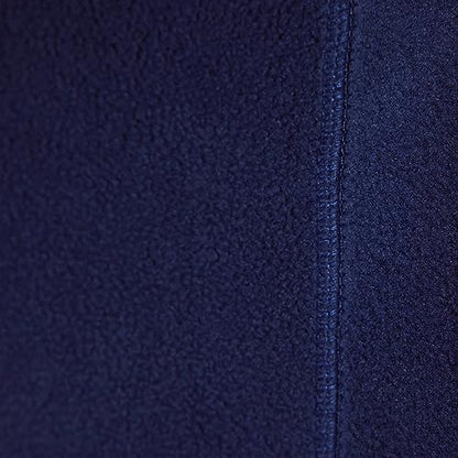 Amazon Essentials Men's Full-Zip Fleece Jacket (Available in Big & Tall), Forest Green, Large