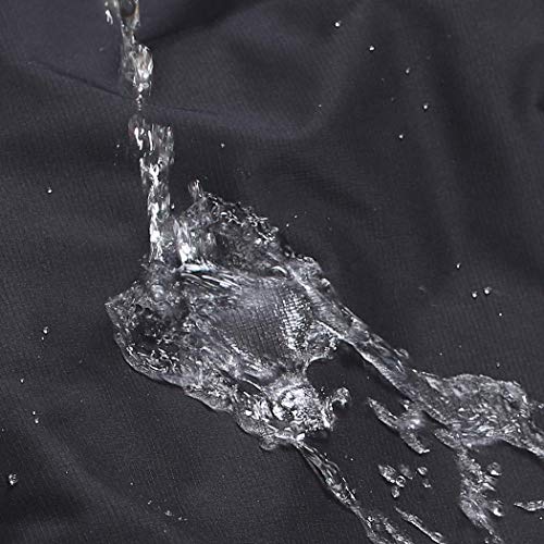 Veste de ski imperméable pour femme Manteau de neige d'hiver chaud Montagne Coupe-vent Veste imperméable à capuche