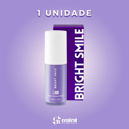 BrightSmile [V34]® - Clareamento Dental - LAURA ROBERG
