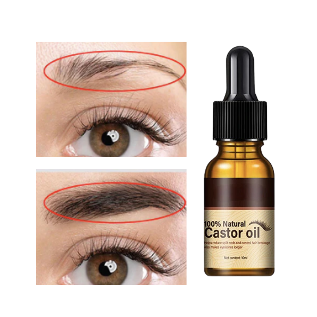 UpGlow - crescimento de cílios e sobrancelha - LAURA ROBERG