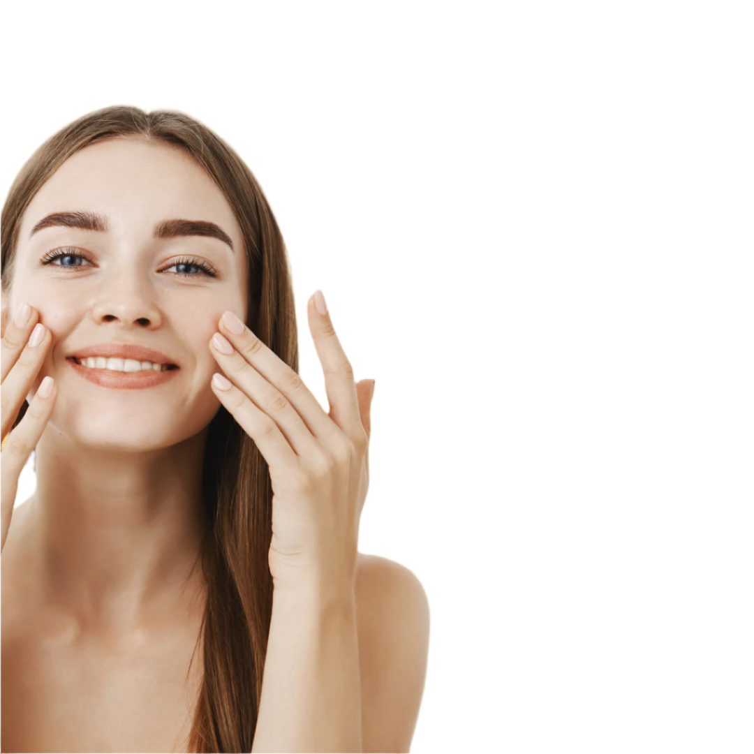 GoldSecret - Tratamento Ouro 24k - LAURA ROBERG