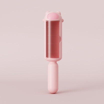 Pet Hair Brush Sofa Roller - LAURA ROBERG