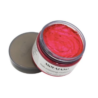 Creme Color Hair - Mude de visual a qualquer hora - LAURA ROBERG