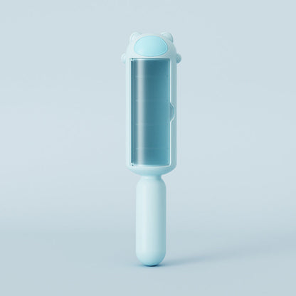 Pet Hair Brush Sofa Roller - LAURA ROBERG