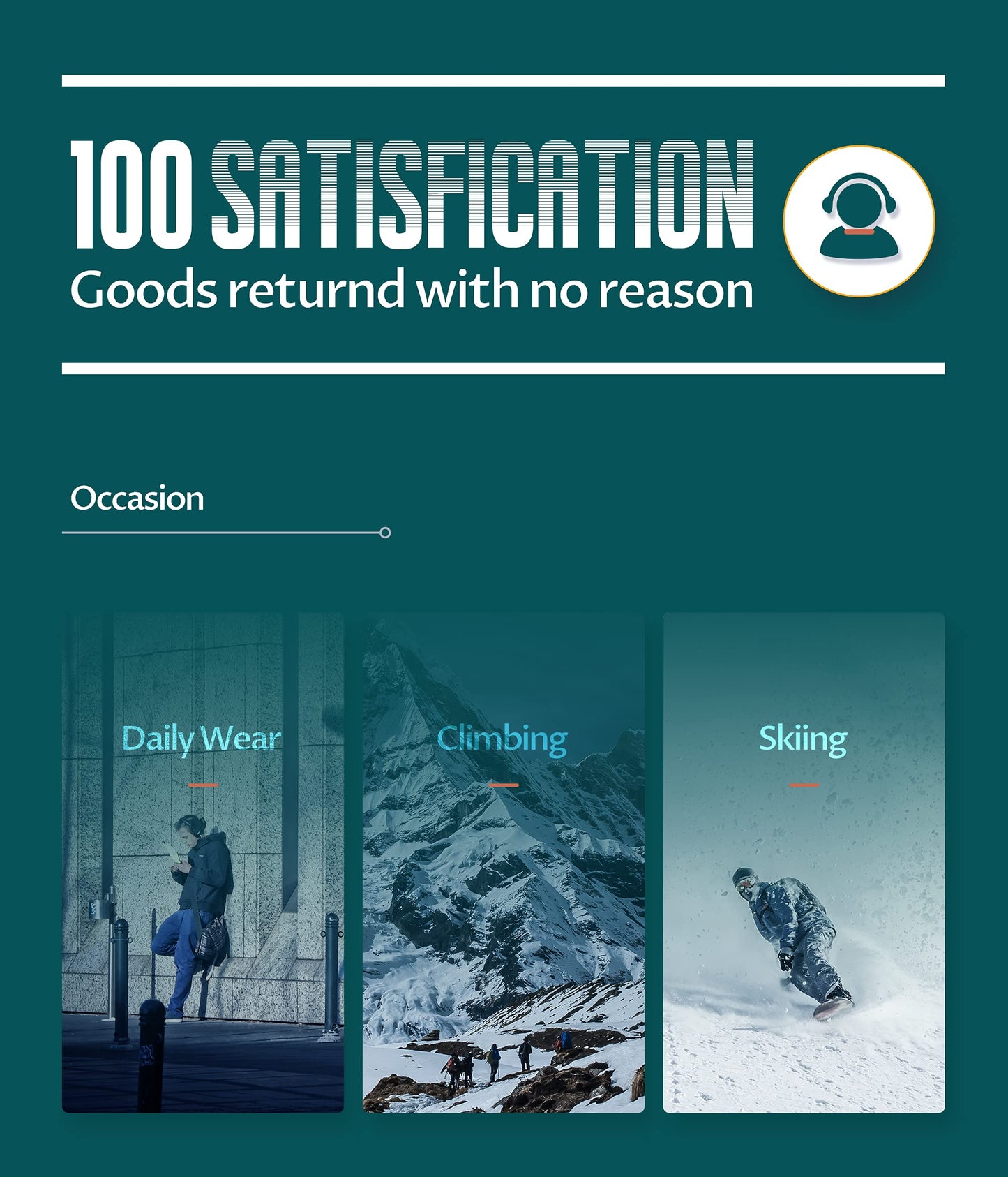 Enfants neige veste enfant hiver manteau garçon imperméable à l'eau Ski extérieur coupe-vent polaire doublé capuche rouge pur 10/12