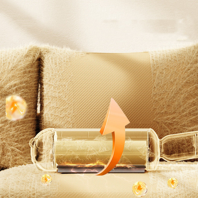 Pet Hair Brush Sofa Roller - LAURA ROBERG