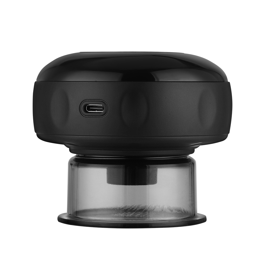 Smart Cupper Detox™ - LAURA ROBERG