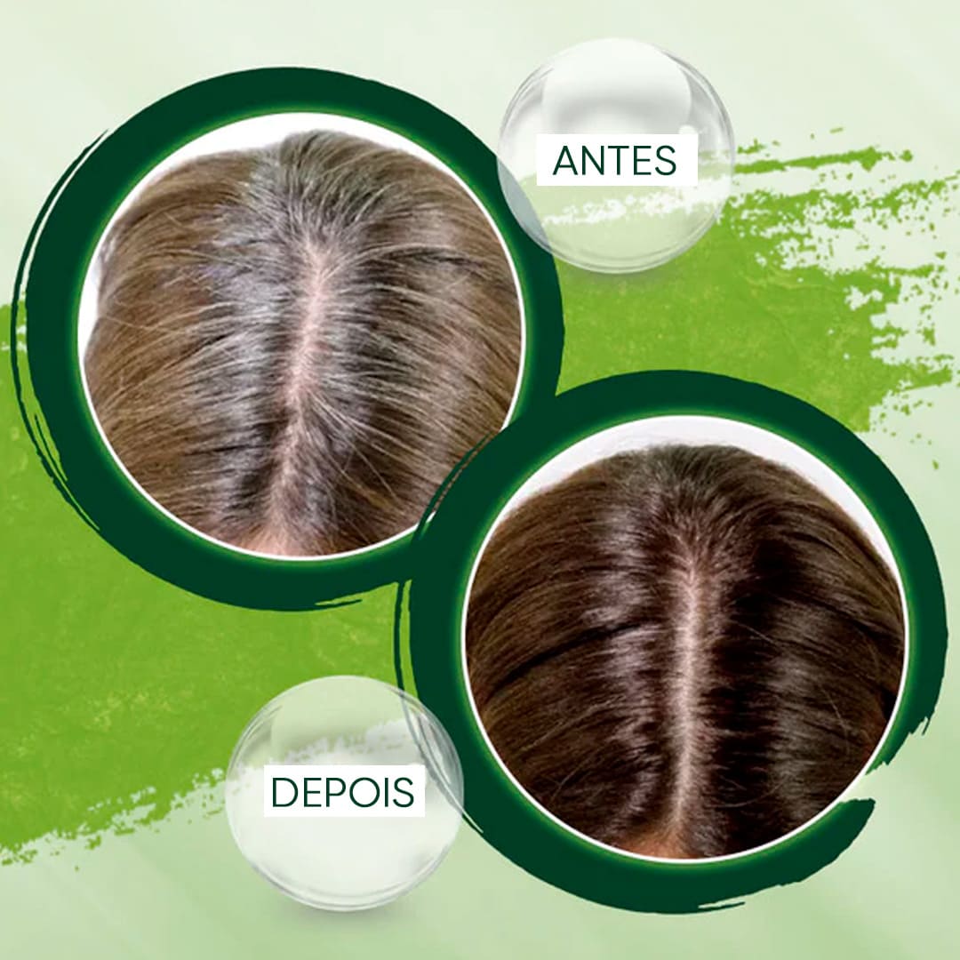 Oferta Relâmpago - Shampoo Rejuvenescedor PerfectHair - LAURA ROBERG