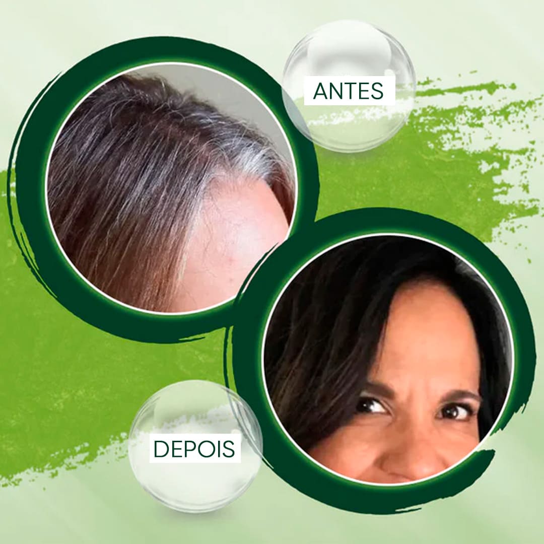 Oferta Relâmpago - Shampoo Rejuvenescedor PerfectHair - LAURA ROBERG