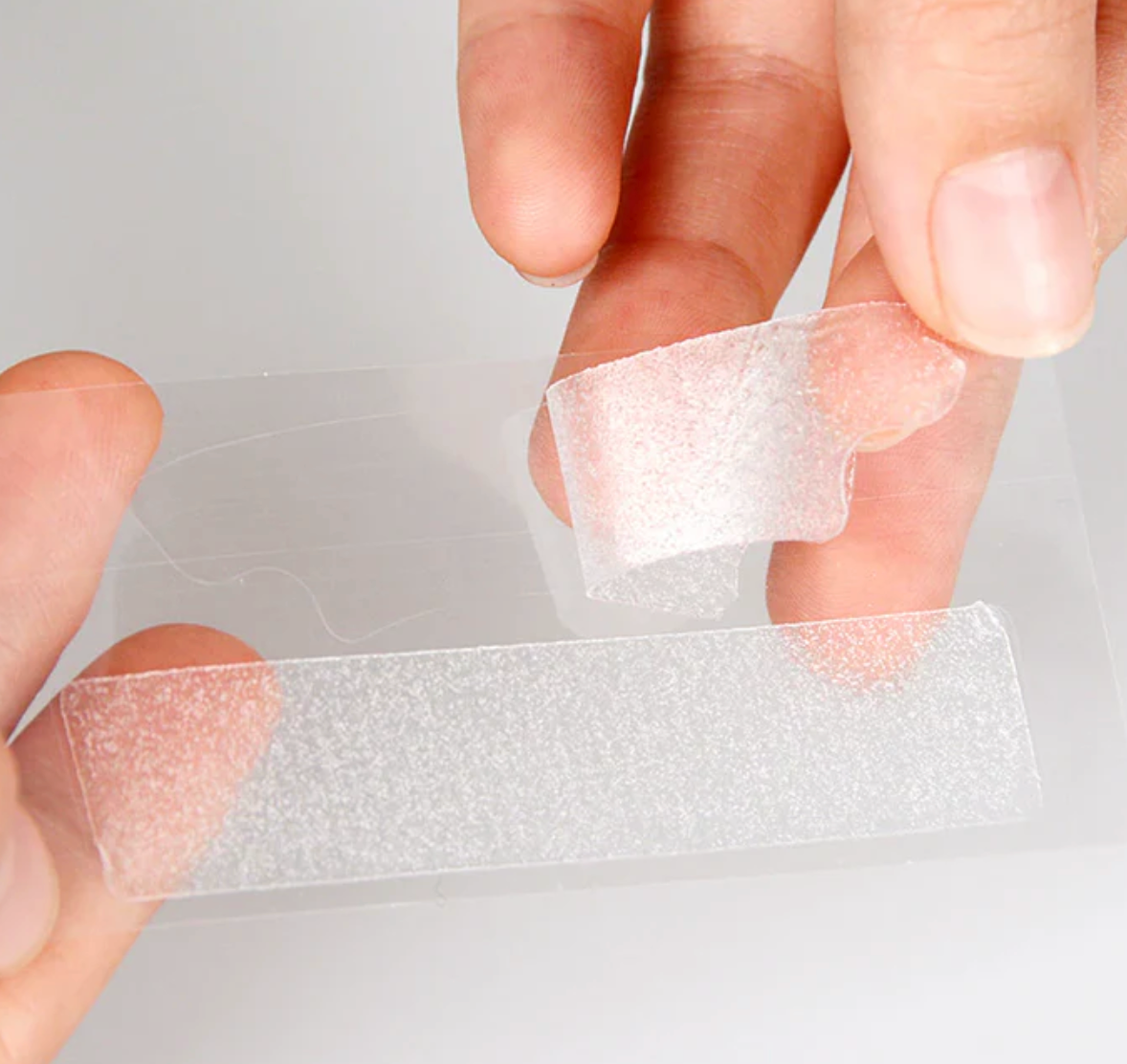 Fita Dental ClarerMax® - LAURA ROBERG