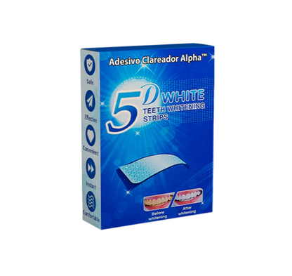 Fita Dental ClarerMax® - LAURA ROBERG