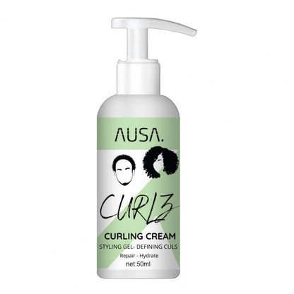 Desprogressiva Volta Aos Cachos - LAURA ROBERG