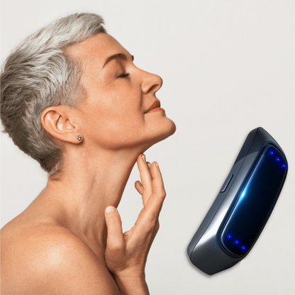 Dispositivo AntiPapada VFACE - LAURA ROBERG