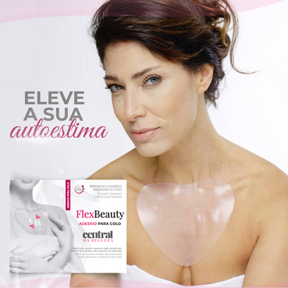 FlexBeauty - Adesivo para Colo - LAURA ROBERG