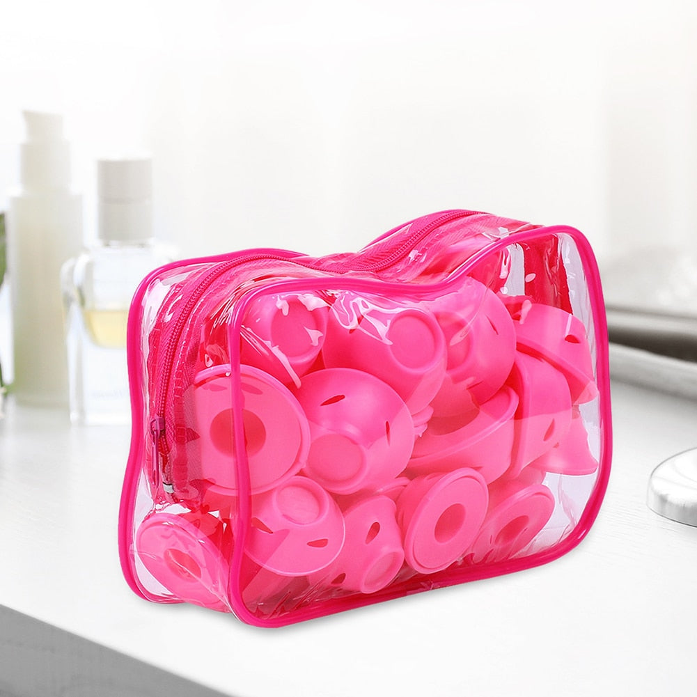 Modeladores Baby Easy - sem fontes de calor - LAURA ROBERG