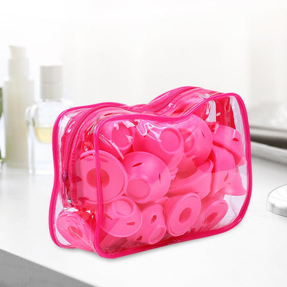 Modeladores Baby Easy - sem fontes de calor - LAURA ROBERG