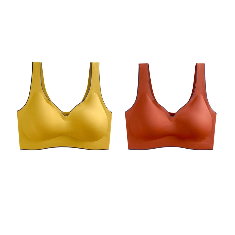 Sutiã Confort UP - Compre 1 Leve 2 (últimas unidades) - LAURA ROBERG