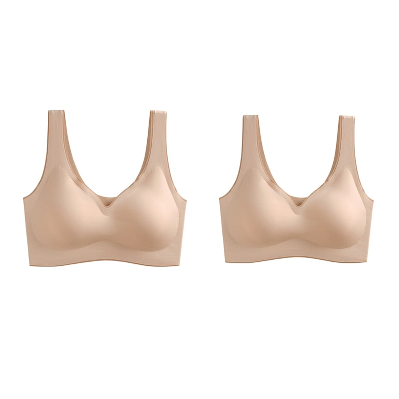 Sutiã Confort UP - Compre 1 Leve 2 (últimas unidades) - LAURA ROBERG