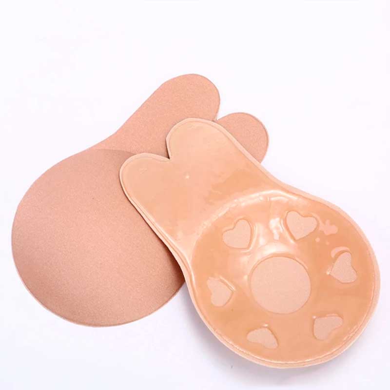 Lift Max - Sutiã Adesivo Que Ergue e Modela Os Seios - LAURA ROBERG