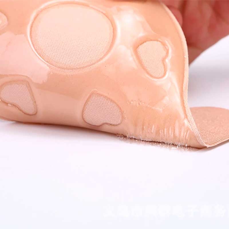 Lift Max - Sutiã Adesivo Que Ergue e Modela Os Seios - LAURA ROBERG