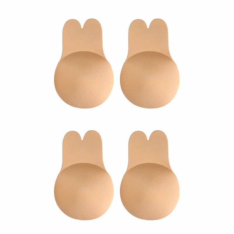 Lift Max - Sutiã Adesivo Que Ergue e Modela Os Seios - LAURA ROBERG