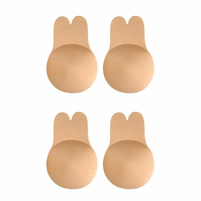 Lift Max - Sutiã Adesivo Que Ergue e Modela Os Seios - LAURA ROBERG