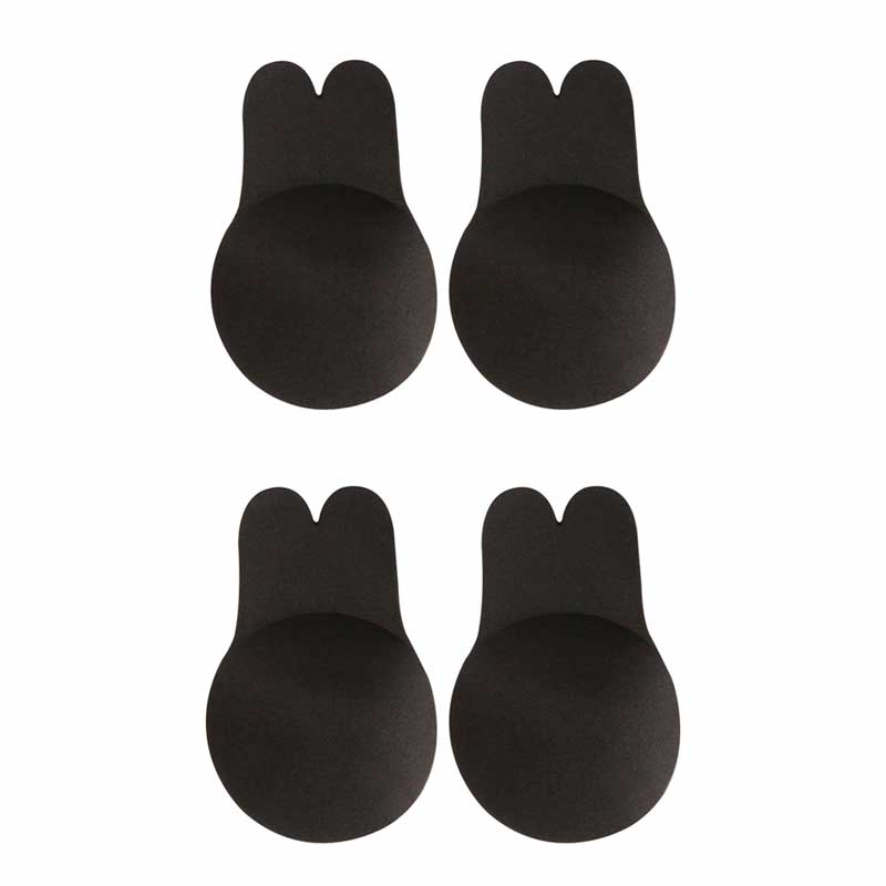 Lift Max - Sutiã Adesivo Que Ergue e Modela Os Seios - LAURA ROBERG